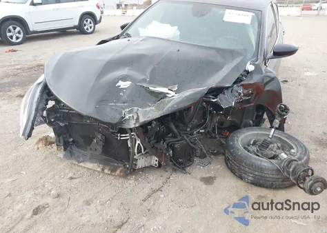 2015 Chrysler 200 Limited from USA, damaged, VIN 1C3CCCAB3FN564294